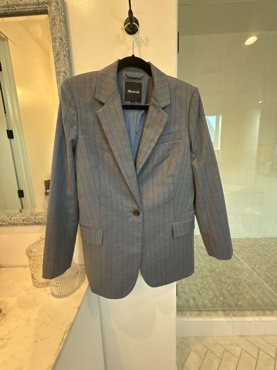 Madewell Jackets & Blazers - Madewell